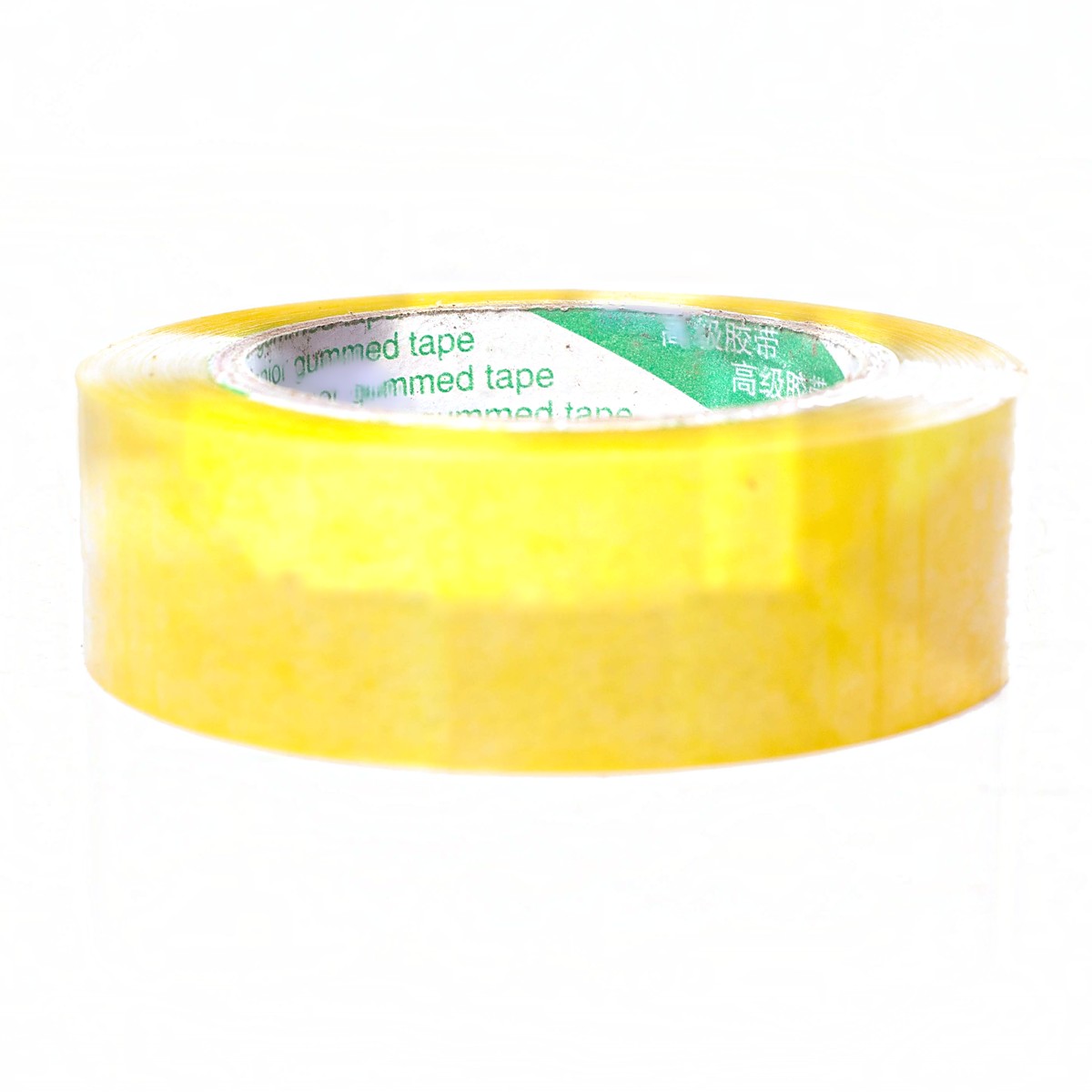 Transparentes Klebeband